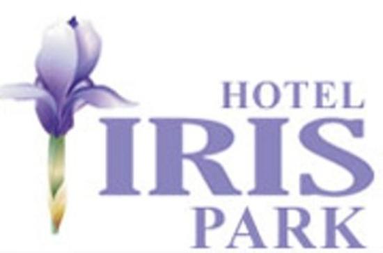 iris Park Hotel Logo